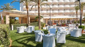 Hipotels Hipocampo Playa