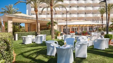 Hipotels Hipocampo Playa