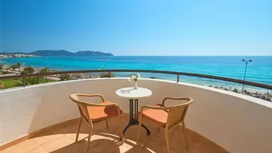 Hipotels Hipocampo Playa ****