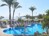 HIPOTELS HIPOCAMPO PLAYA