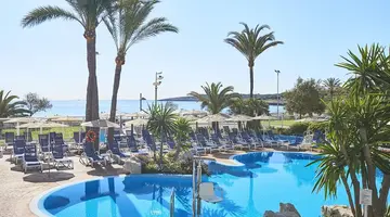 HIPOTELS HIPOCAMPO PLAYA