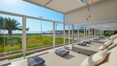 Hipotels Hipocampo Playa