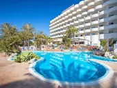 Hipotels Hipocampo Playa