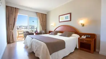 Hipotels Hipocampo Playa