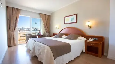 Hipotels Hipocampo Playa