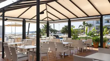 Hipotels Hipocampo Playa