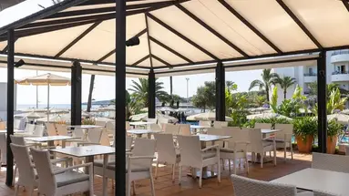 Hipotels Hipocampo Playa