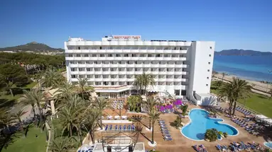 Hipotels Hipocampo Playa