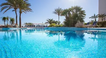 Hipotels Hipocampo Playa ****