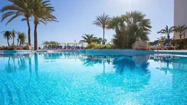 Hipotels Hipocampo Playa ****