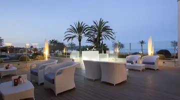 Hipotels Hipocampo Playa