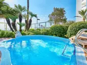 Hipotels Hipocampo Playa