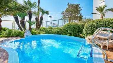 Hipotels Hipocampo Playa