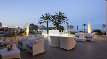 Hipotels Hipocampo Playa