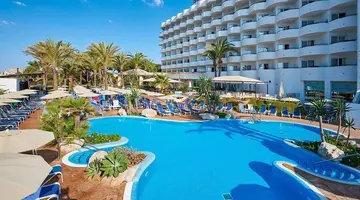 Hipotels Hipocampo Playa ****