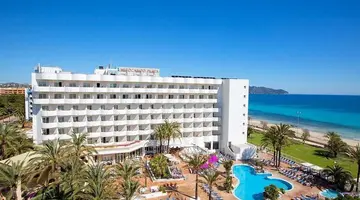 Hipotels Hipocampo Playa ****