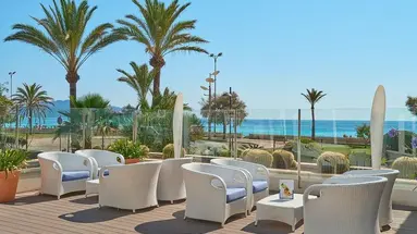 Hipotels Hipocampo Playa ****