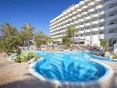 Hipotels Hipocampo Playa