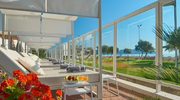 Hipotels Hipocampo Playa