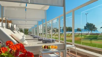 Hipotels Hipocampo Playa
