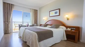 Hipotels Hipocampo Playa