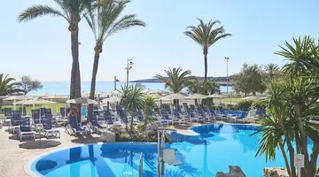 Hipotels Hipocampo Playa