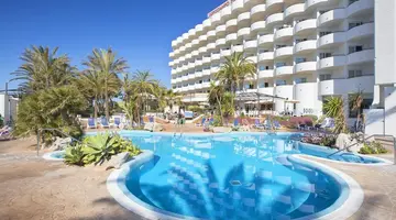 HIPOTELS HIPOCAMPO PLAYA
