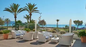 HIPOTELS HIPOCAMPO PLAYA