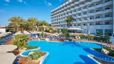 Hipotels Hipocampo Playa