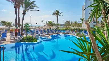 Hipotels Hipocampo Playa