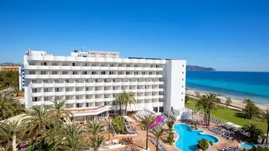 Hipotels Hipocampo Playa