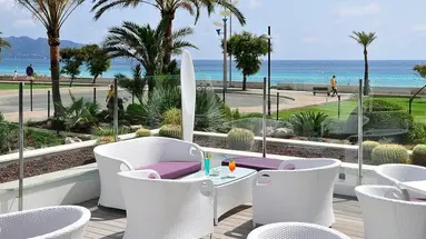 Hipotels Hipocampo Playa ****