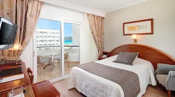 Hipotels Hipocampo Playa ****