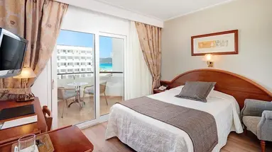 Hipotels Hipocampo Playa ****