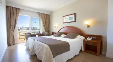 Hipotels Hipocampo Playa