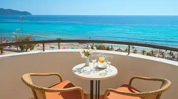 Hipotels Hipocampo Playa