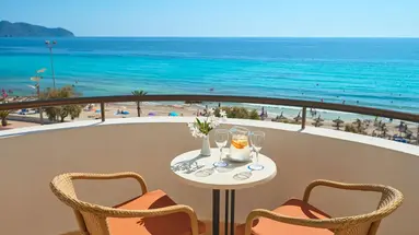 Hipotels Hipocampo Playa