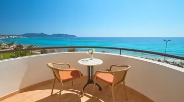 Hipotels Hipocampo Playa