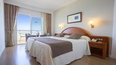 Hipotels Hipocampo Playa
