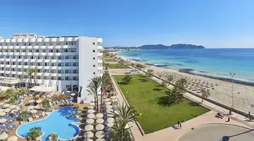 Hipotels Hipocampo Playa