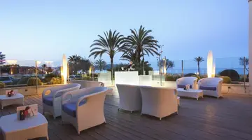 Hipotels Hipocampo Playa