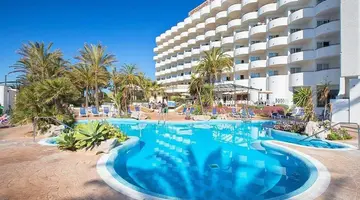 Hipotels Hipocampo Playa ****