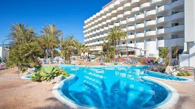 Hipotels Hipocampo Playa ****