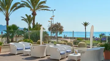 Hipotels Hipocampo Playa