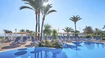 Hipotels Hipocampo Playa