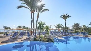 Hipotels Hipocampo Playa