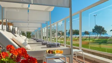 Hipotels Hipocampo Playa ****