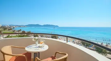 Hipotels Hipocampo Playa