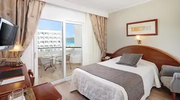 Hipotels Hipocampo Playa
