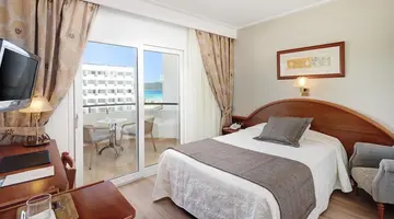Hipotels Hipocampo Playa